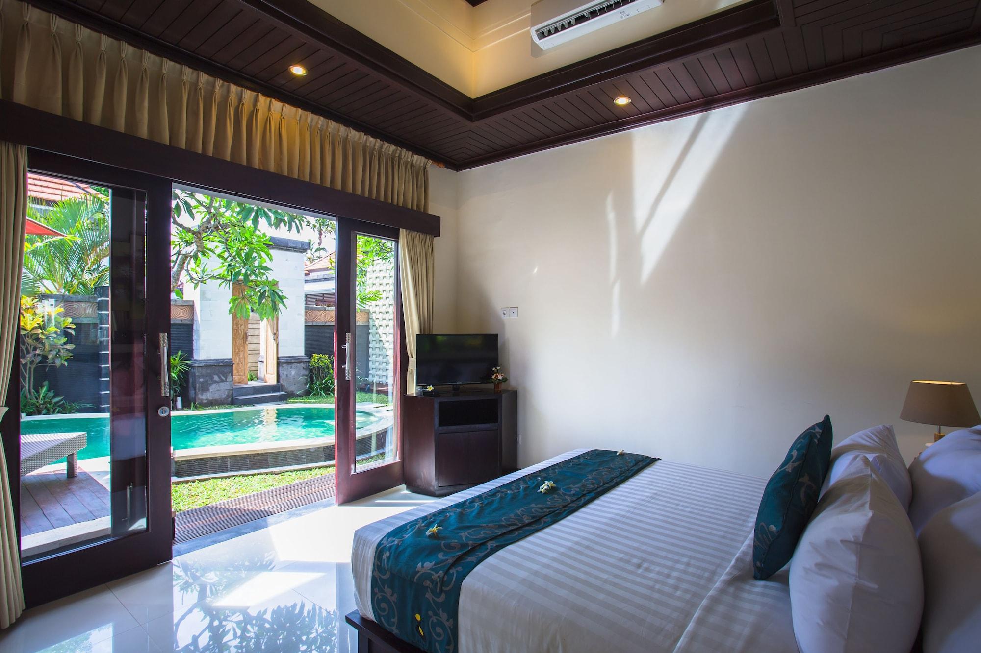 ซูซู กายู ซูอาร์ บาหลี ลักชัวรี วิลลา แอนด์ สปา Villa ซานูร์ ภายนอก รูปภาพ